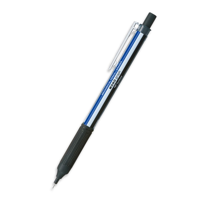 MONO graph Lite自動鉛筆0.3mm DPA-121