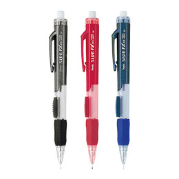 Pentel SIDE FX自動鉛筆