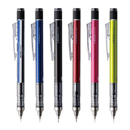 Tombow MONO 0.5mm自動鉛筆,標準 DPA-132A