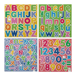樂彩森林磁性認知訓練板