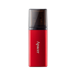 Apacer USB 3.2 Gen 1 隨身碟 紅 AH25B