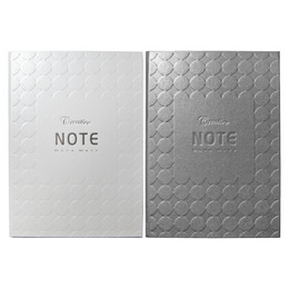 DATA MATE 月亮星辰A5精裝本