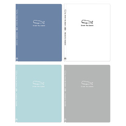 夢海 A3資料簿-20入