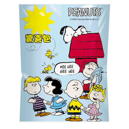 史努比驚喜包(12)