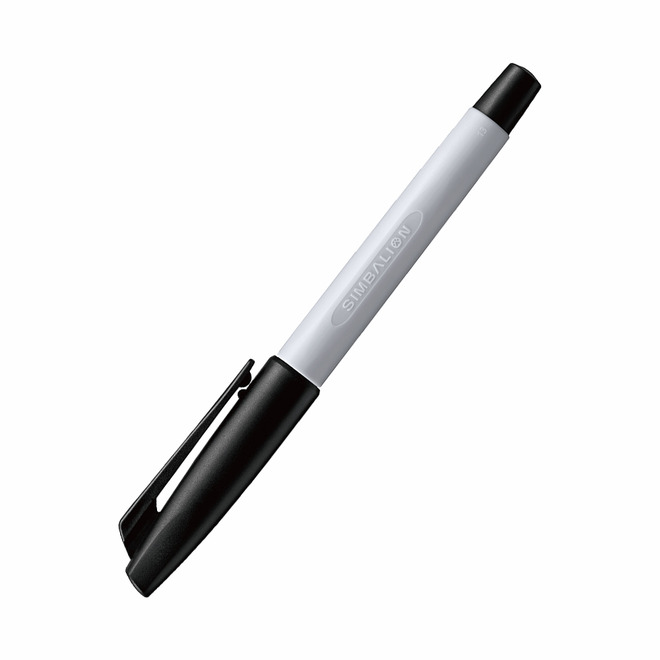 雄獅 可補充簽字筆 RF-8501