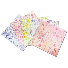 小春日和色紙