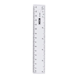 三燕 COX 直尺15cm CR1500