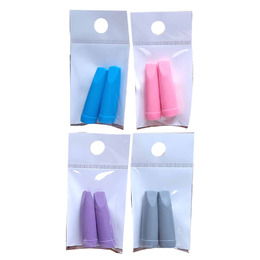 便利屋樂學橡擦筆蓋2入