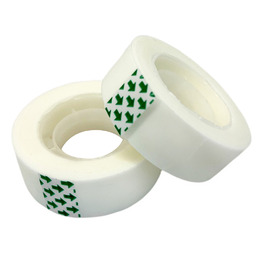 可手撕隱形膠帶2入-18mm