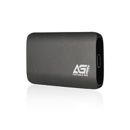 AGI ED138 USB3.2 1TB外接式固態硬碟