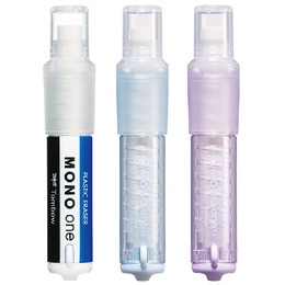 TOMBOW MONO ONE橡皮擦