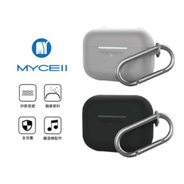 MYCELL  AirPods Pro矽膠保護套