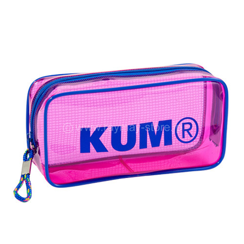 Raymay KUM網眼方型收納袋 R/M:KM175P