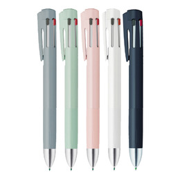 ZEBRA bLen 4+S 多功能原子筆(0.7)