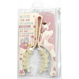 KEYTOSS雕塑手臂/小腿按摩滾輪