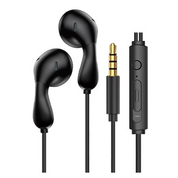 Cxin 1.2m 水滴線控耳機