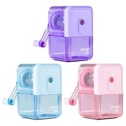 鼎邦方型削筆機3色 (顏色隨機出貨)