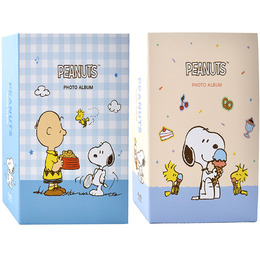 史努比4*6"100入相簿