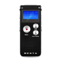 無敵錄音筆 R-298