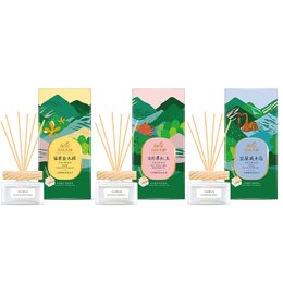 花仙子-去味大師竹木香 80ml