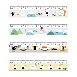 15cm波浪尺-小呸角