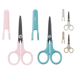 Raymay Kept不黏膠剪刀