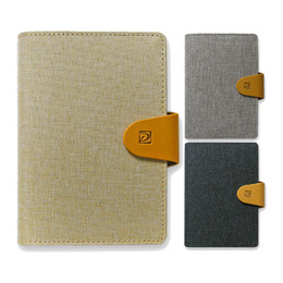 DATA MATE A7自然風采萬用手冊