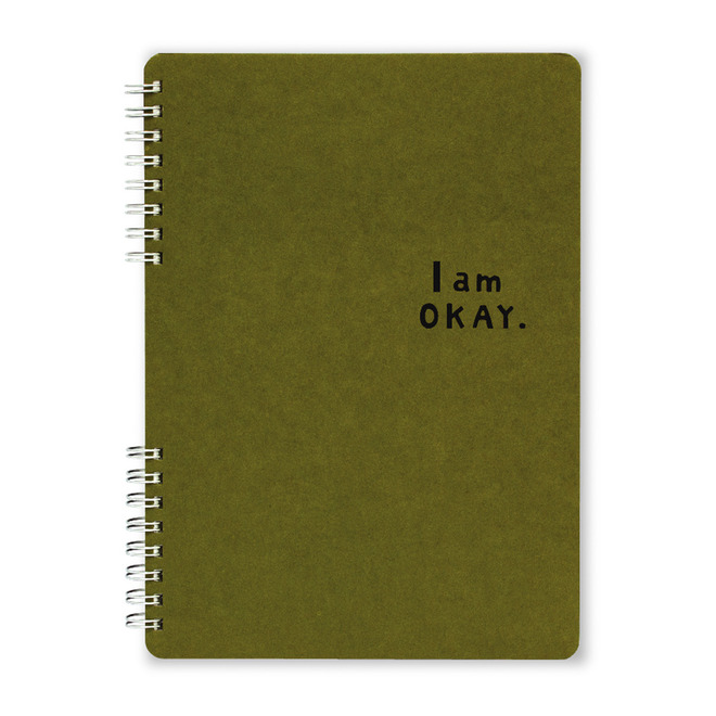I am okay 25K週計劃本