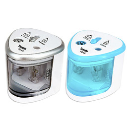 大小通吃電動削筆機 AS-66