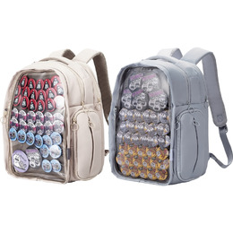 ELECOM 推活!可拆2W後背痛包M