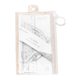 15CM 壓克力套尺