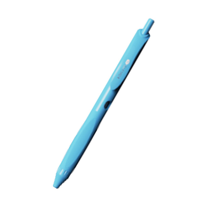 KOKUYO ME速乾中性筆0.5mm黑墨