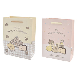 奶油家族 手提袋(小)