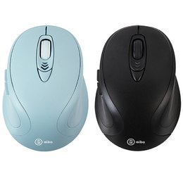 aibo S16 2.4G 無線六鍵式靜音滑鼠