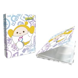 蛋仔派對-萌趣典藏卡專用收藏冊第2彈