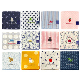 29x29刺繡手帕