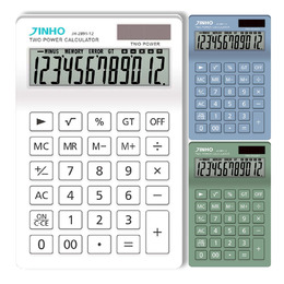 JINHO 12位元計算機 JH-2891-12(國家考試指定機型)