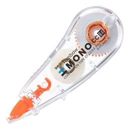 TOMBOW MONO CC修正帶透明系列8.4mm