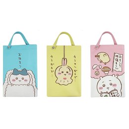 吉伊卡哇 皮革面紙套