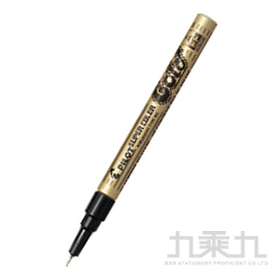 PILOT 百樂 極細油漆筆 SC-EF 