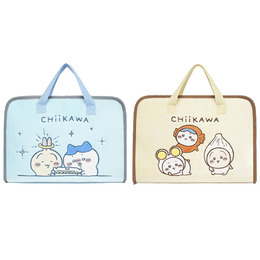 吉伊卡哇 絨布筆電包