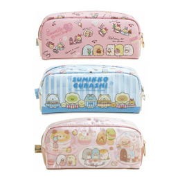 San-X 角落生物筆袋