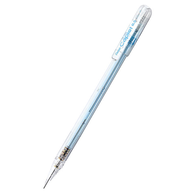 Pentel Caplet 自動鉛筆 A105