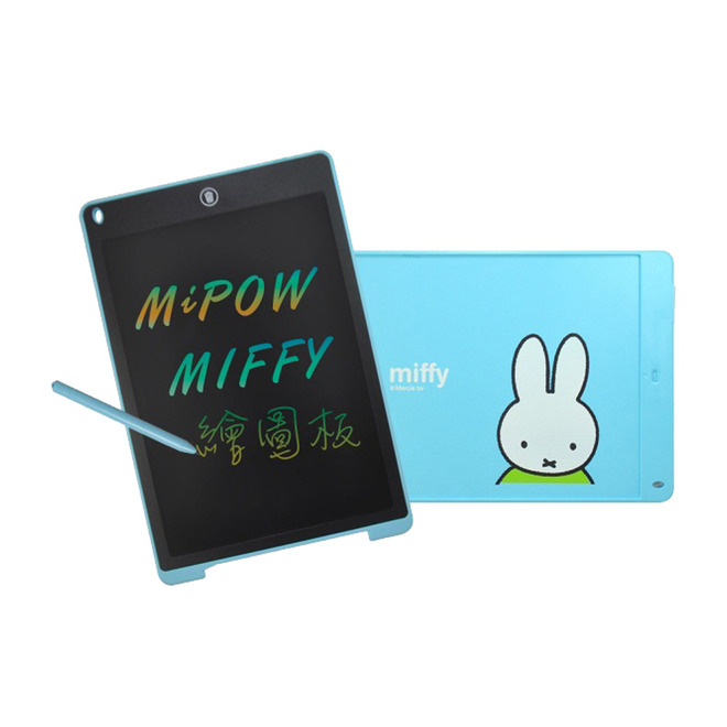 MiPOW MIFFY 米飛兔 13吋電子手寫塗鴉繪圖板