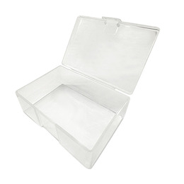 單層塑膠盒 PB863-1