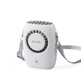 FAFATEC FF4 頸掛充電風扇