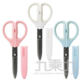  (網路限定販售) KOKUYO SAXA空氣彈力剪V2 氟加工