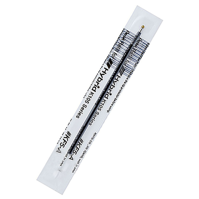 Pentel 百點中性原珠筆芯 KF5