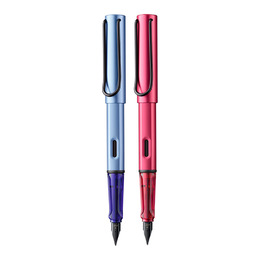 LAMY AL-STAR E1 2024 aquatic鋼筆