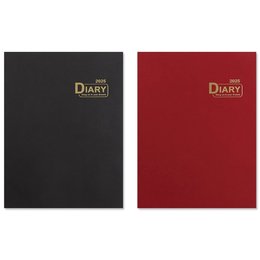 2026年16K日誌內頁/1週2頁